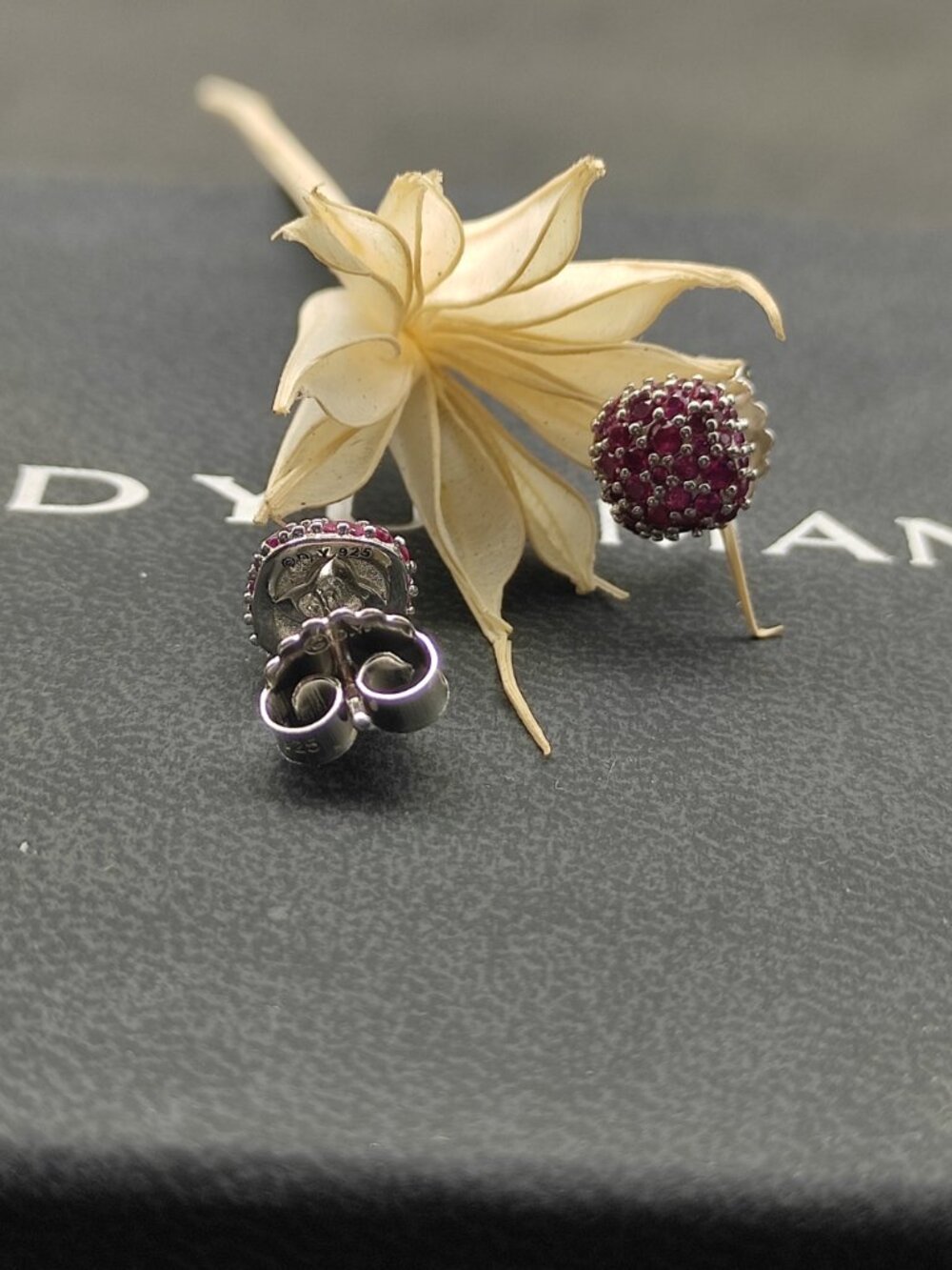 David Yurman Earrings